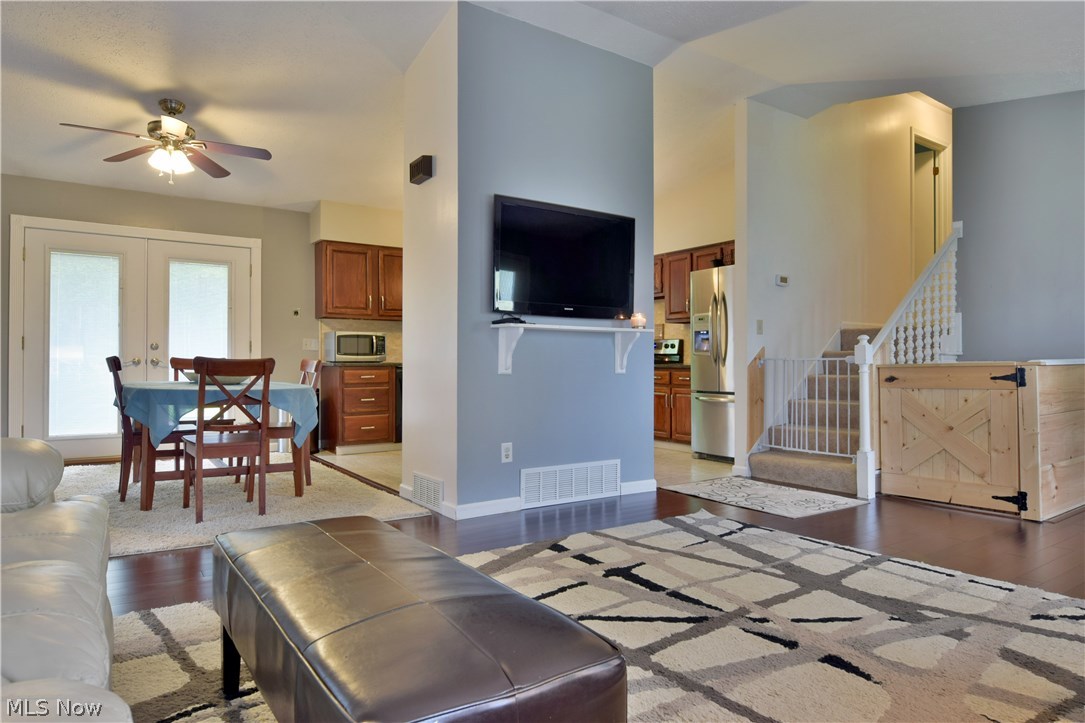 Berecek 01 - Residential