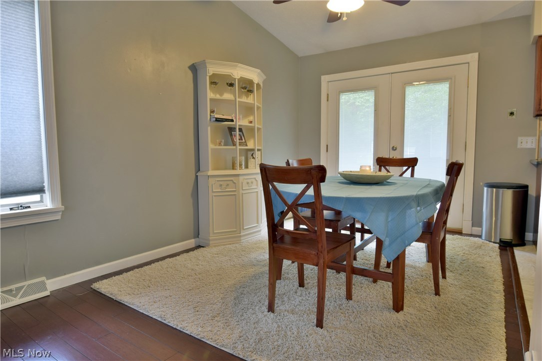 Berecek 01 - Residential