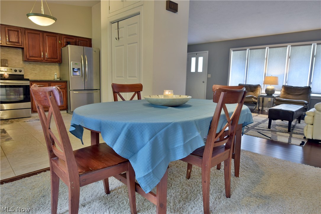 Berecek 01 - Residential