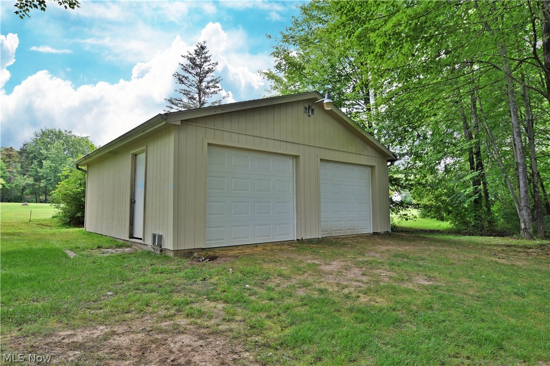 Berecek 01 - Residential