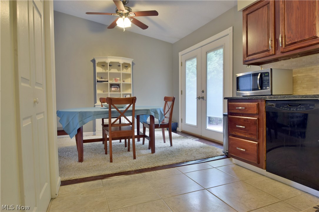 Berecek 01 - Residential