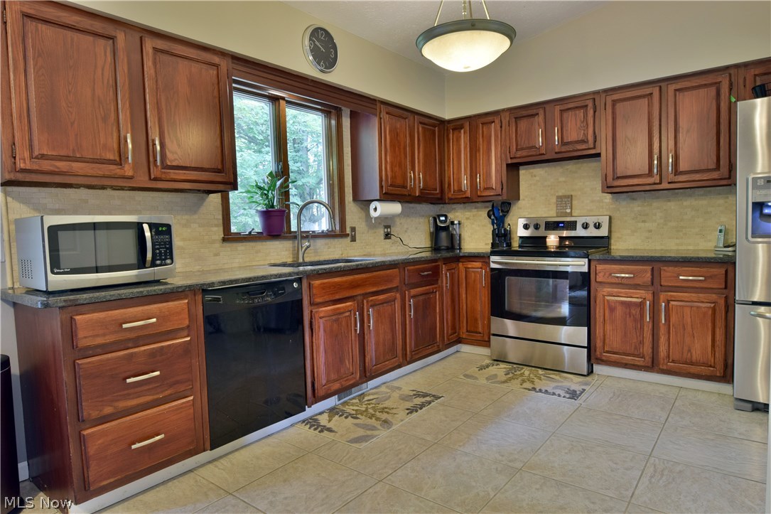 Berecek 01 - Residential