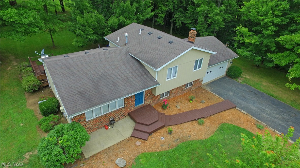 Berecek 01 - Residential