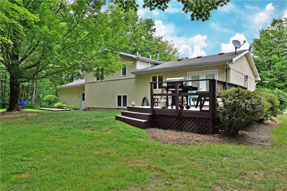 Berecek 01 - Residential