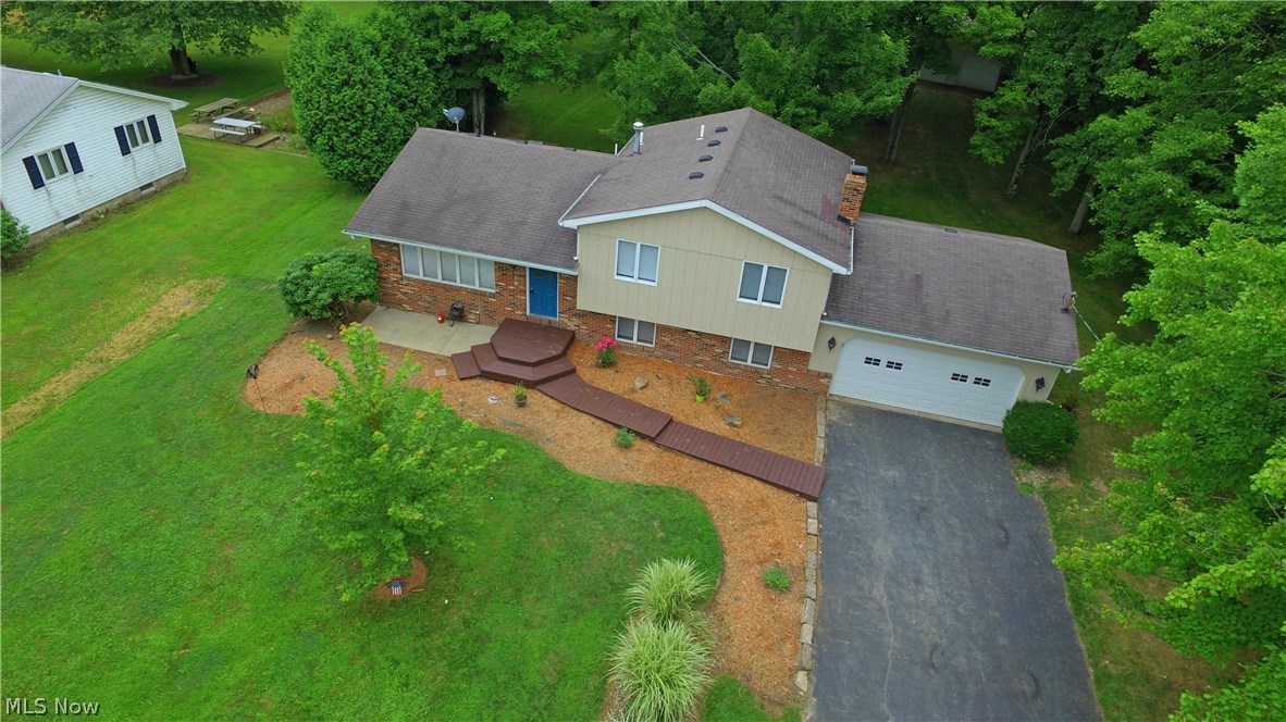 Berecek 01 - Residential