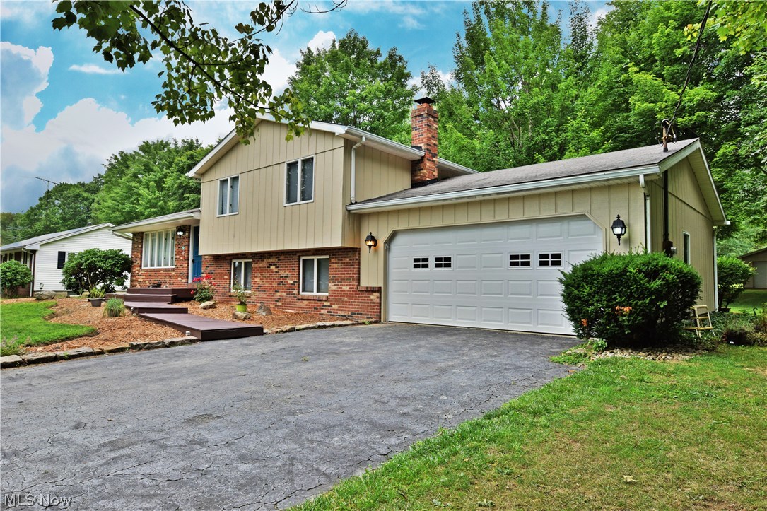 Berecek 01 - Residential