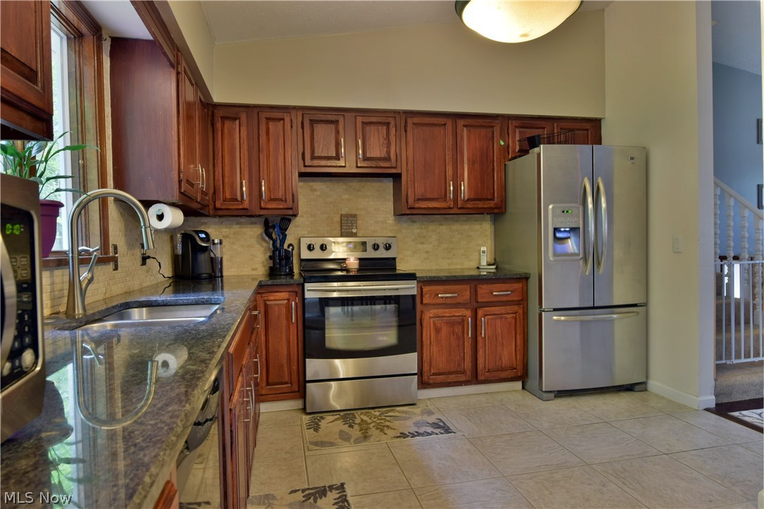 Berecek 01 - Residential