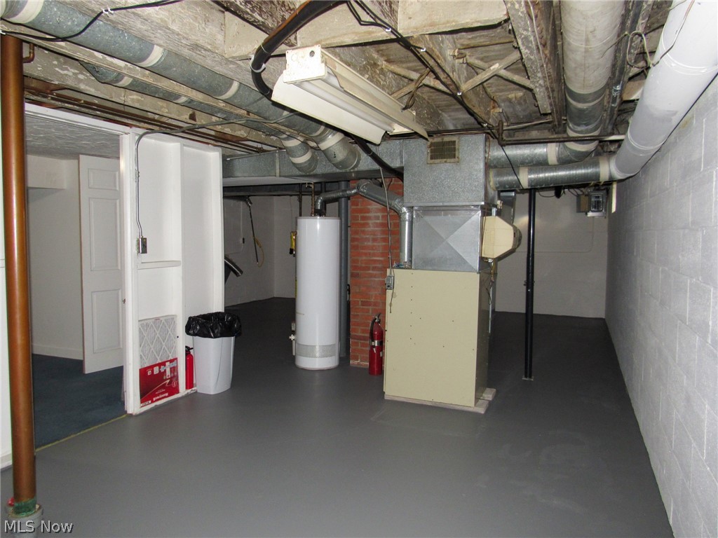 Fairlawn Sub/C W Harrahs - Residential