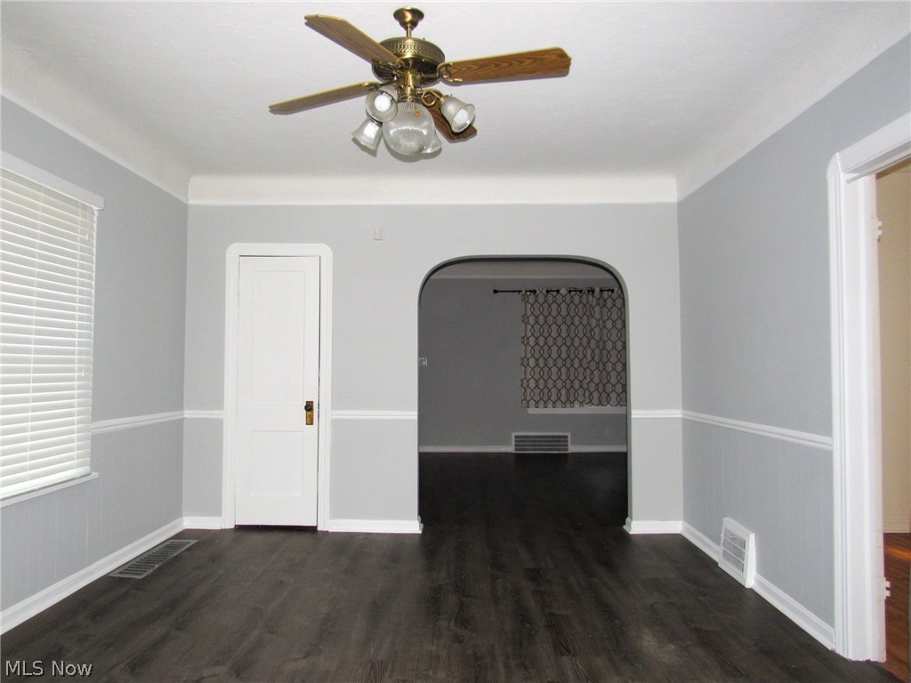 Fairlawn Sub/C W Harrahs - Residential