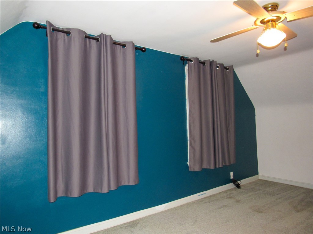 Fairlawn Sub/C W Harrahs - Residential