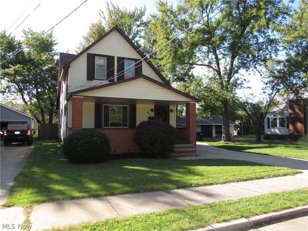 Fairlawn Sub/C W Harrahs - Residential