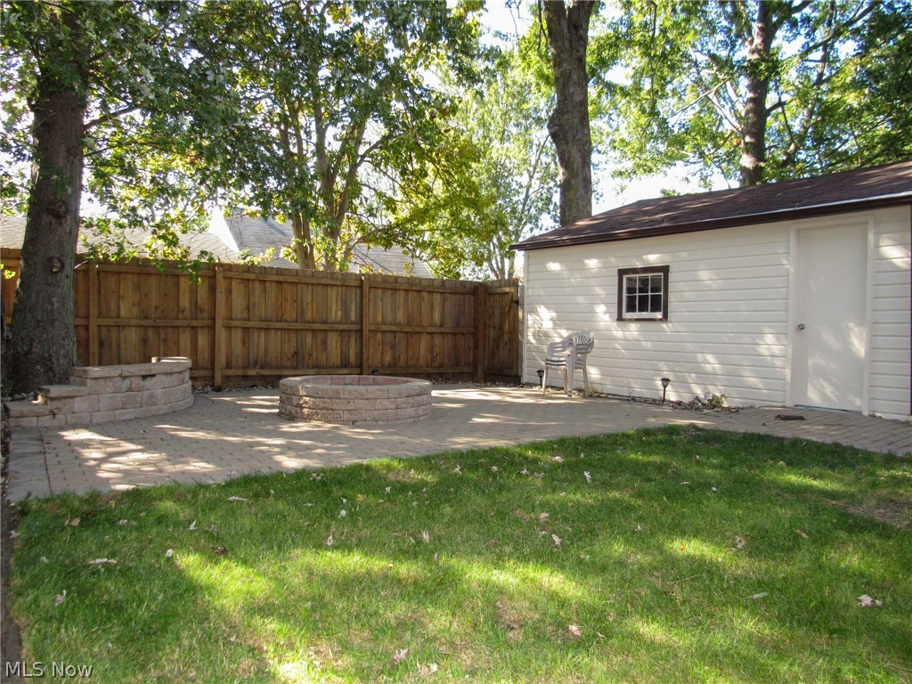 Fairlawn Sub/C W Harrahs - Residential