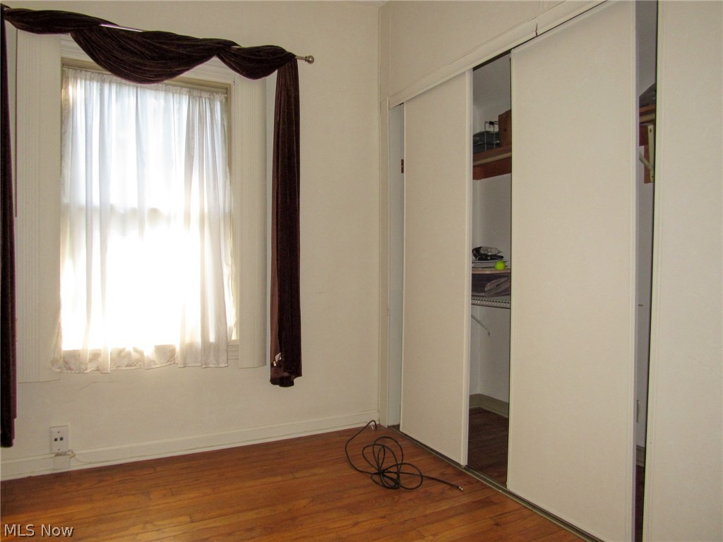 Fairlawn Sub/C W Harrahs - Residential