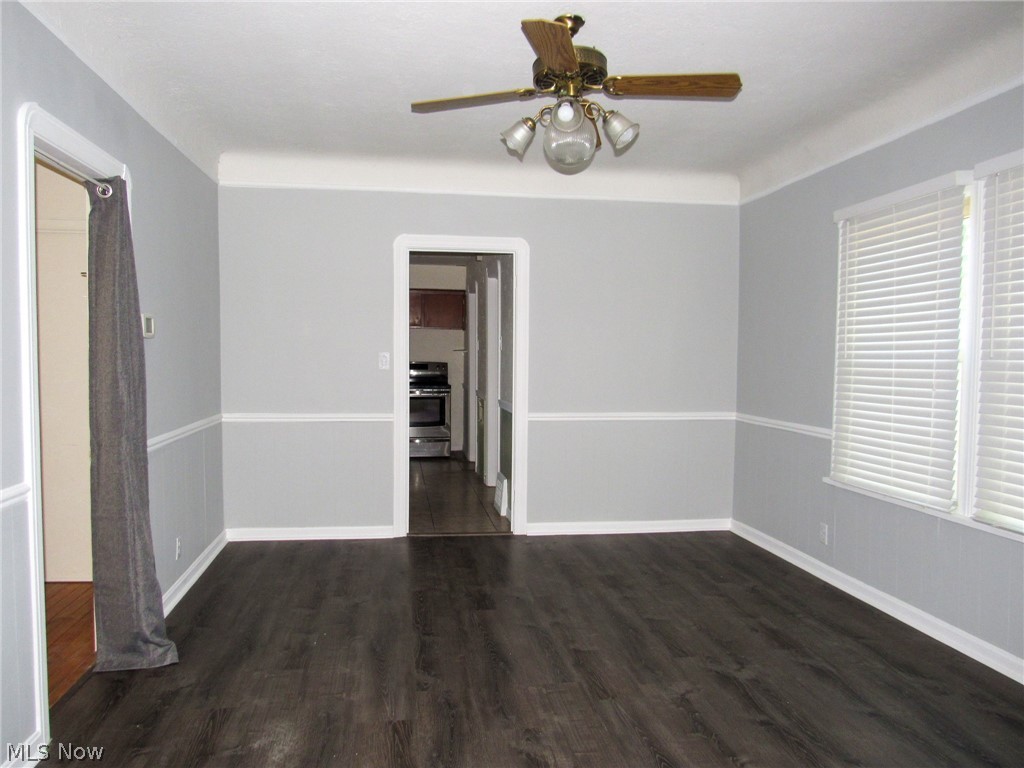 Fairlawn Sub/C W Harrahs - Residential