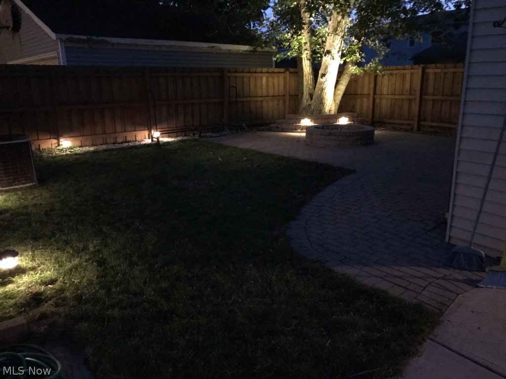 Fairlawn Sub/C W Harrahs - Residential