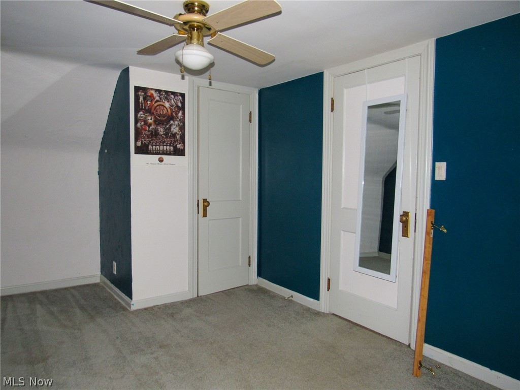 Fairlawn Sub/C W Harrahs - Residential