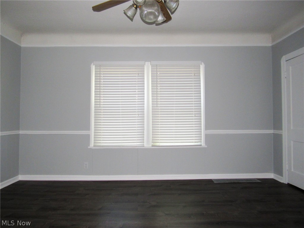 Fairlawn Sub/C W Harrahs - Residential