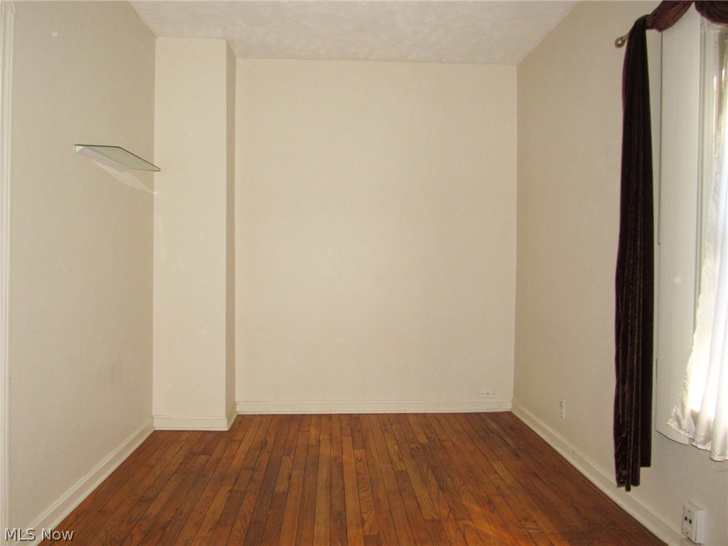 Fairlawn Sub/C W Harrahs - Residential