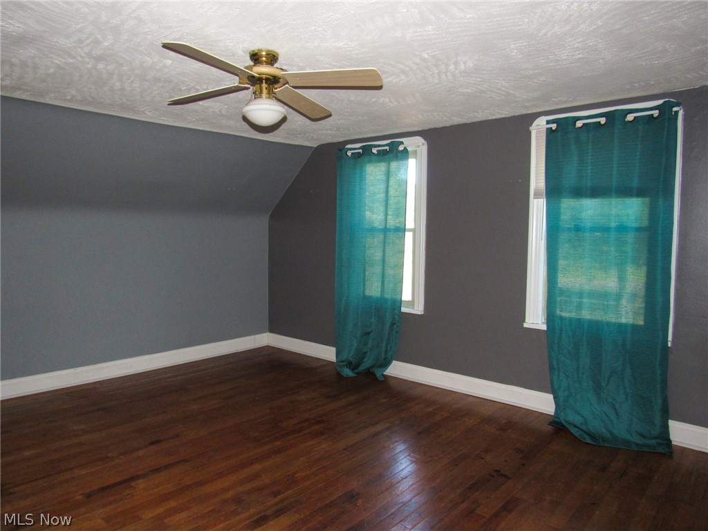 Fairlawn Sub/C W Harrahs - Residential