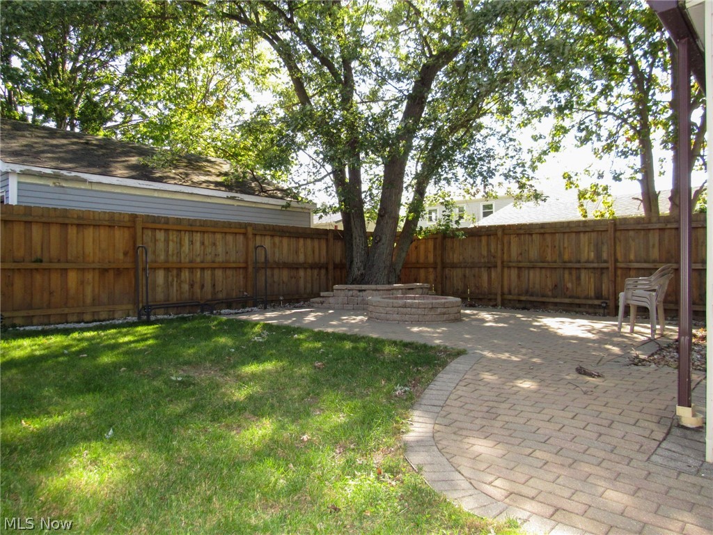 Fairlawn Sub/C W Harrahs - Residential