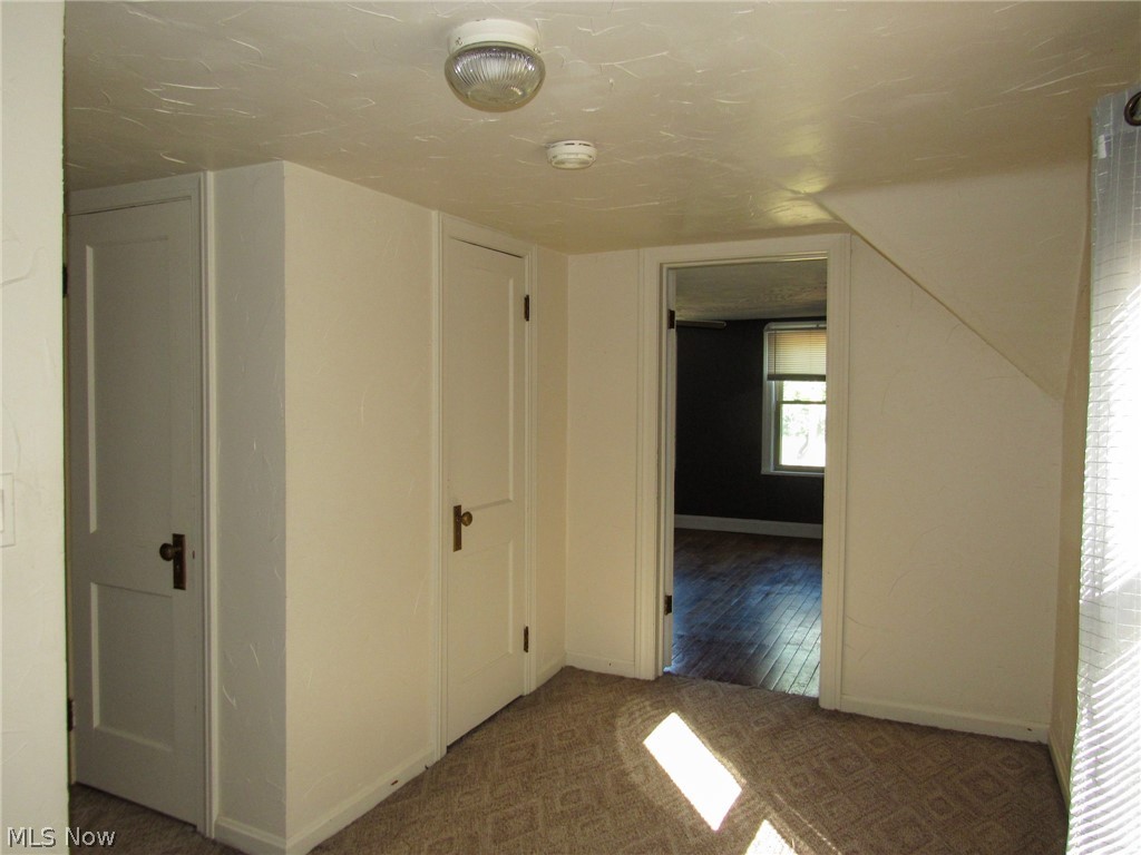 Fairlawn Sub/C W Harrahs - Residential