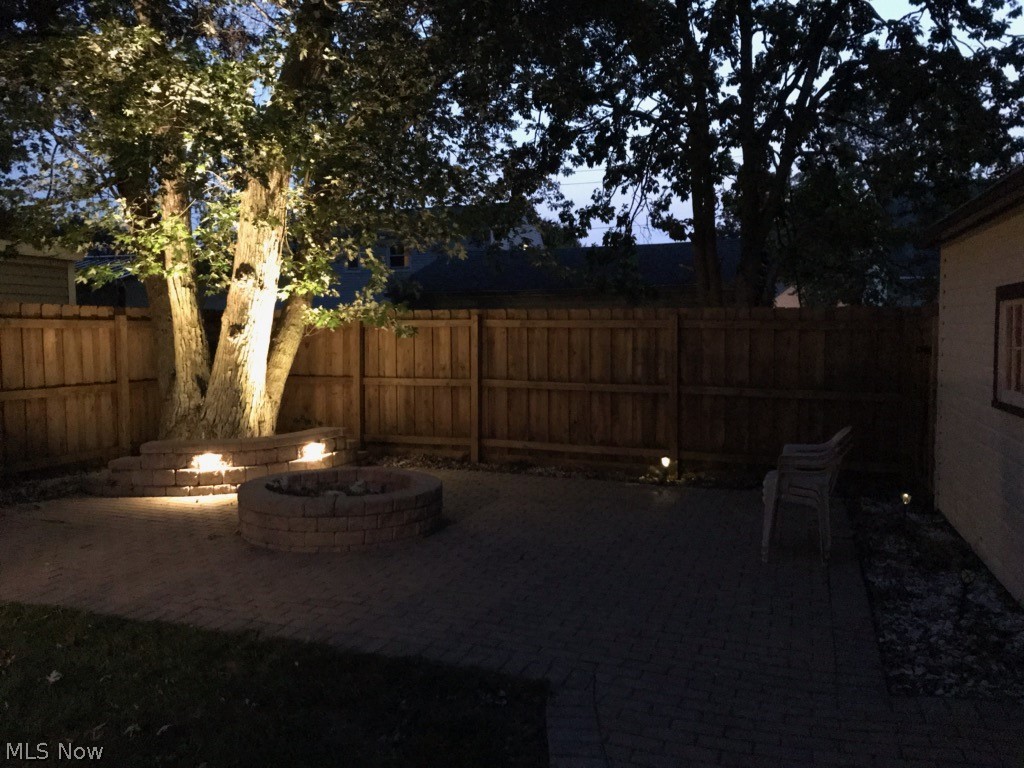 Fairlawn Sub/C W Harrahs - Residential