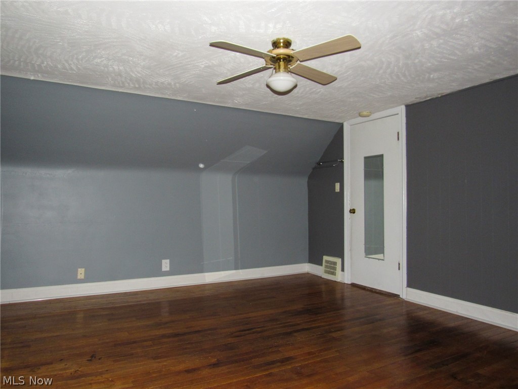 Fairlawn Sub/C W Harrahs - Residential