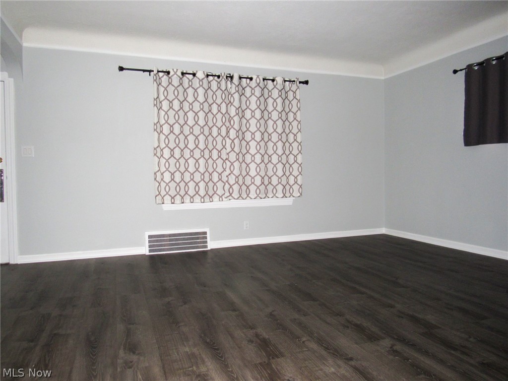 Fairlawn Sub/C W Harrahs - Residential