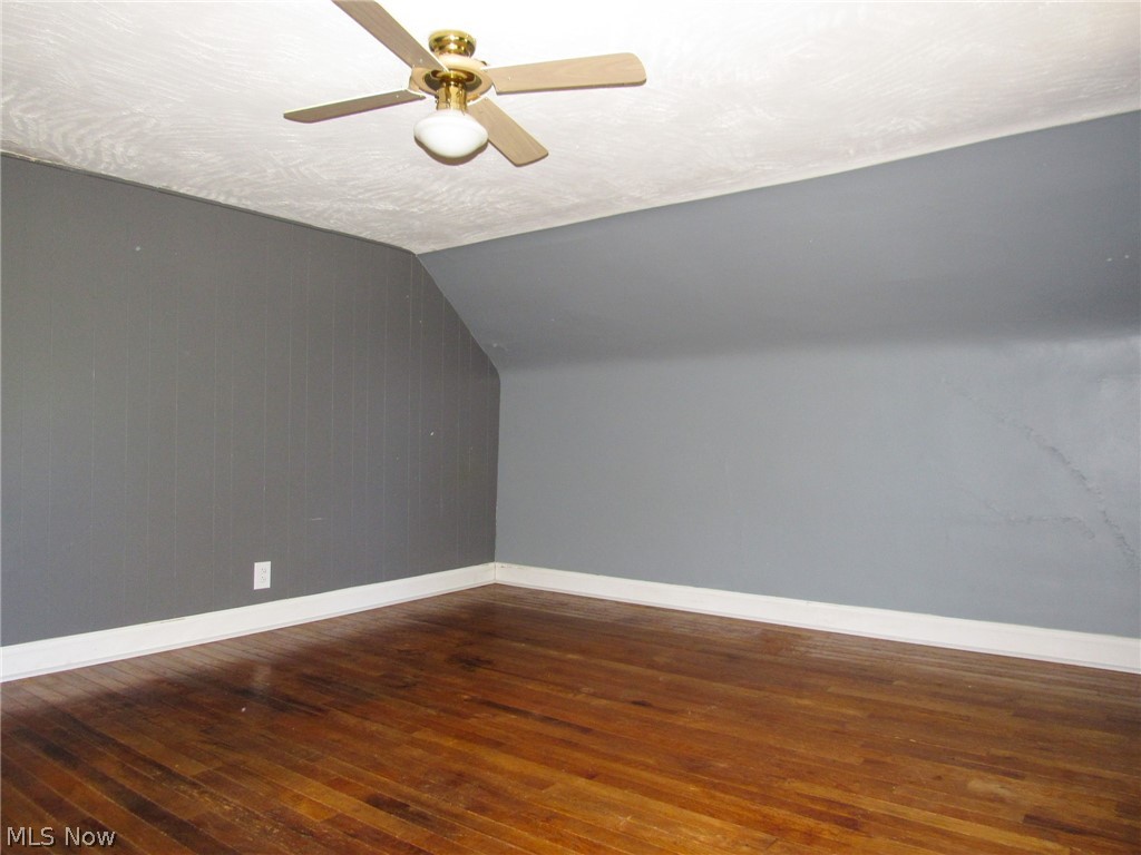 Fairlawn Sub/C W Harrahs - Residential