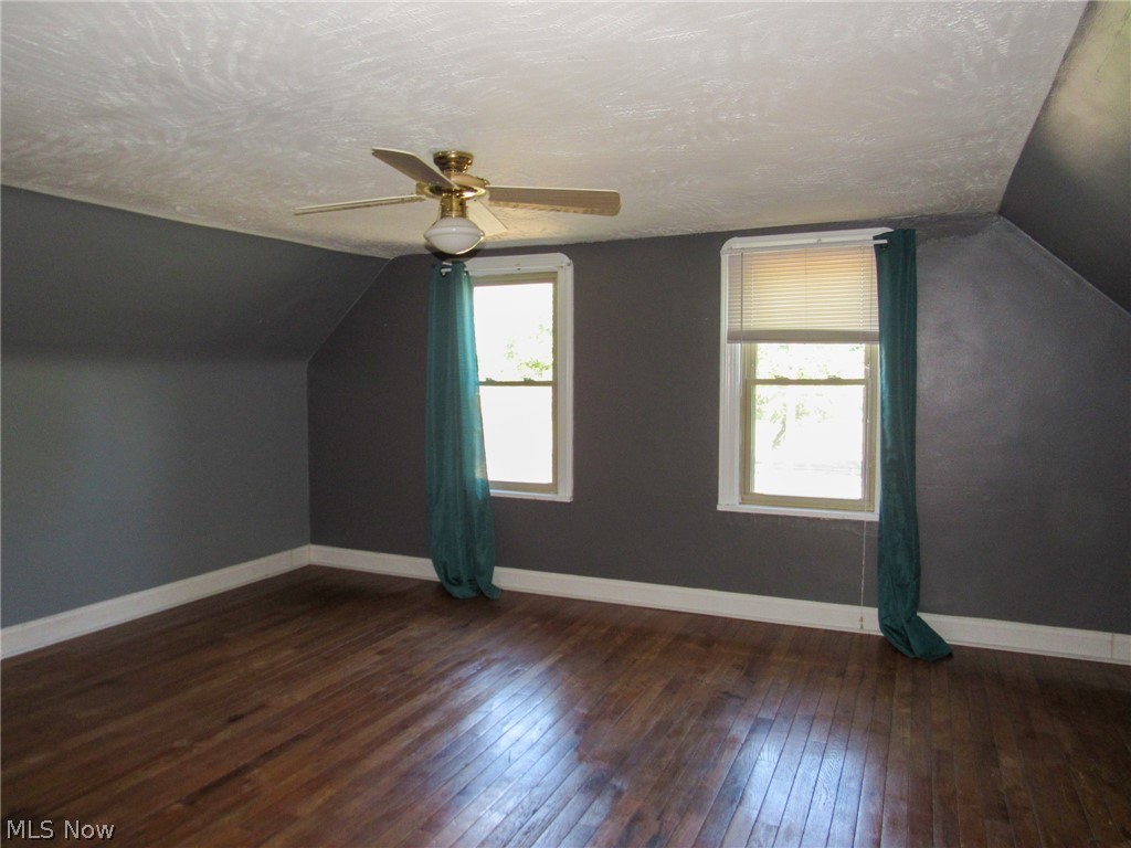 Fairlawn Sub/C W Harrahs - Residential