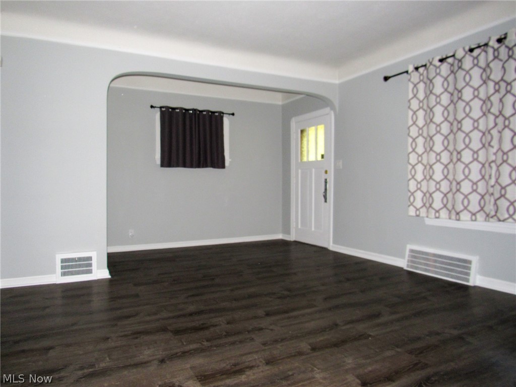 Fairlawn Sub/C W Harrahs - Residential