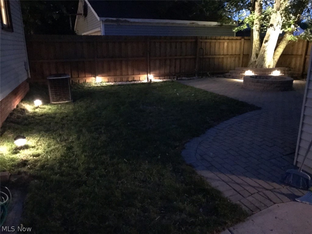 Fairlawn Sub/C W Harrahs - Residential