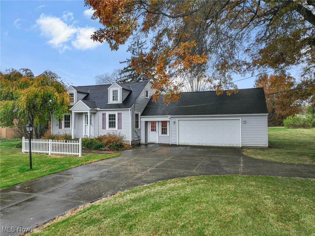 Solon #3 - Residential