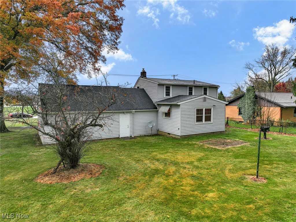 Solon #3 - Residential