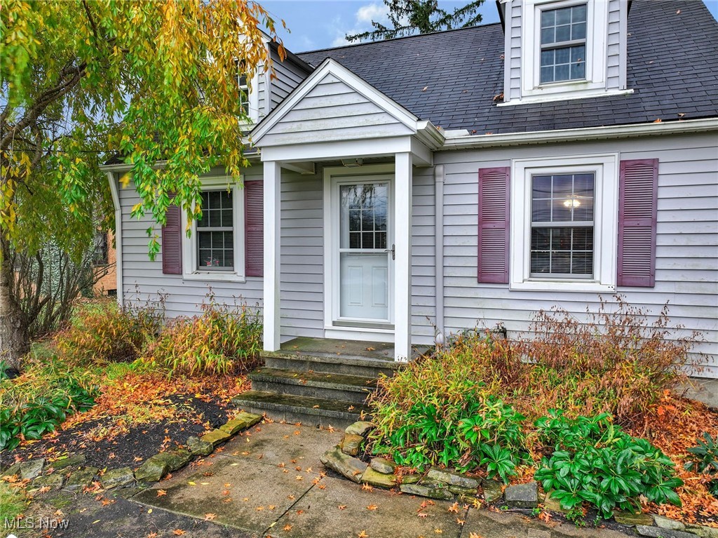 Solon #3 - Residential