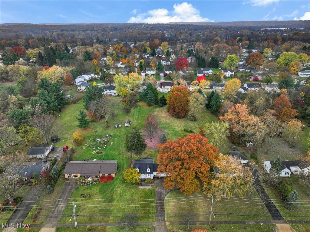 Solon #3 - Residential