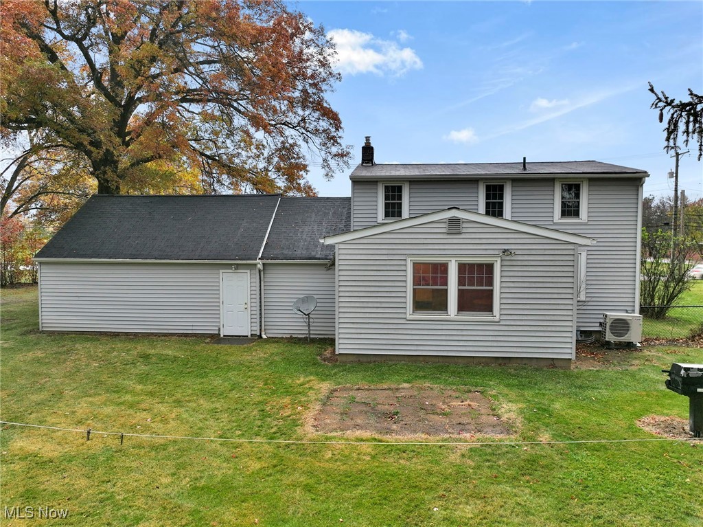 Solon #3 - Residential