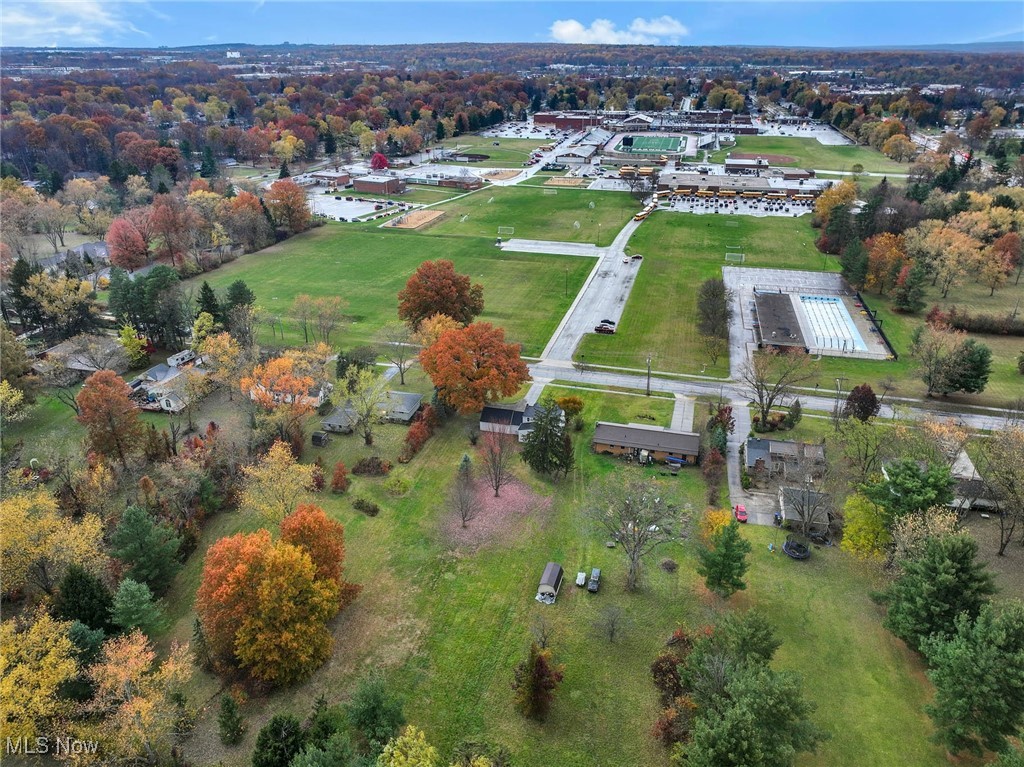 Solon #3 - Residential