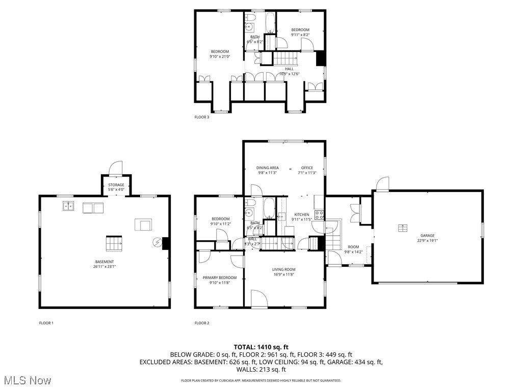 Solon #3 - Residential