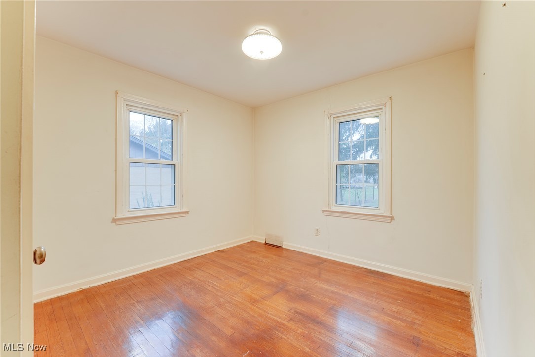 Solon #3 - Residential