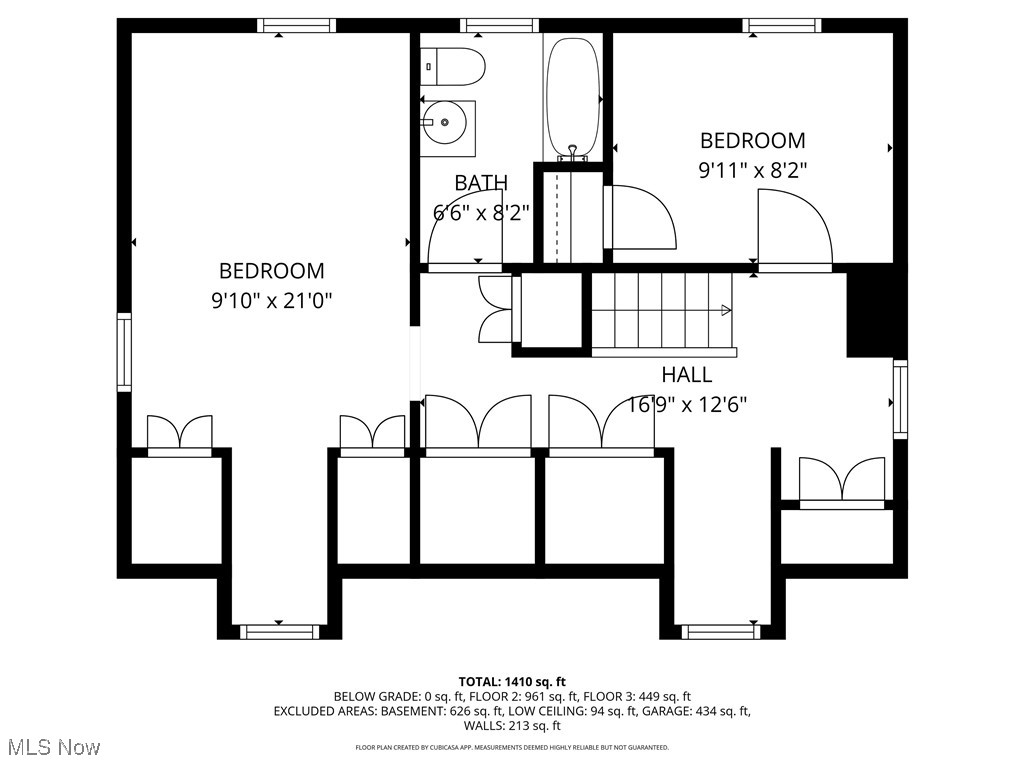 Solon #3 - Residential