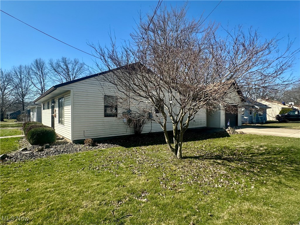 104 Mcdonald Avenue, Niles, Ohio image 29