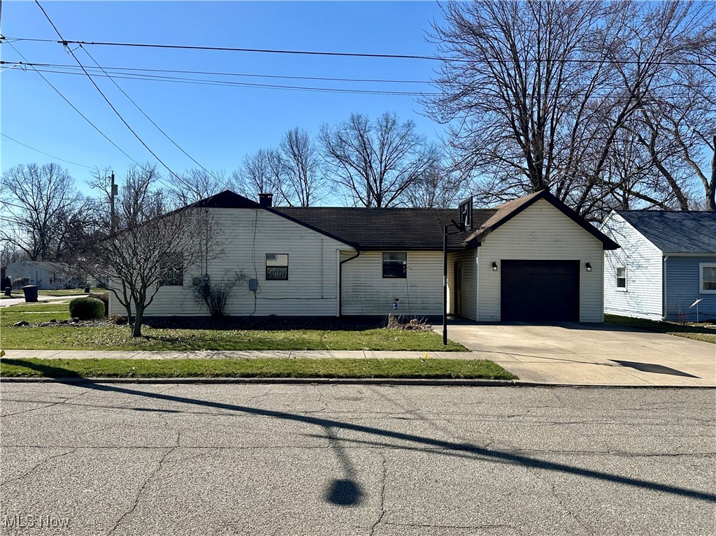 104 Mcdonald Avenue, Niles, Ohio image 28