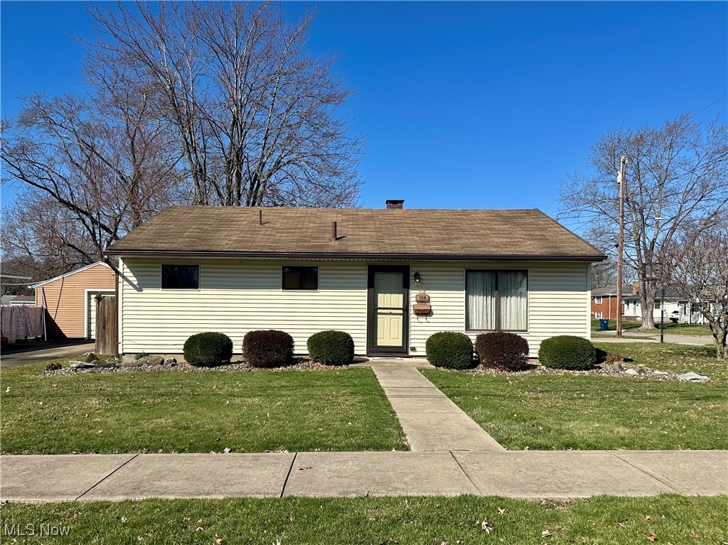 104 Mcdonald Avenue, Niles, Ohio image 32