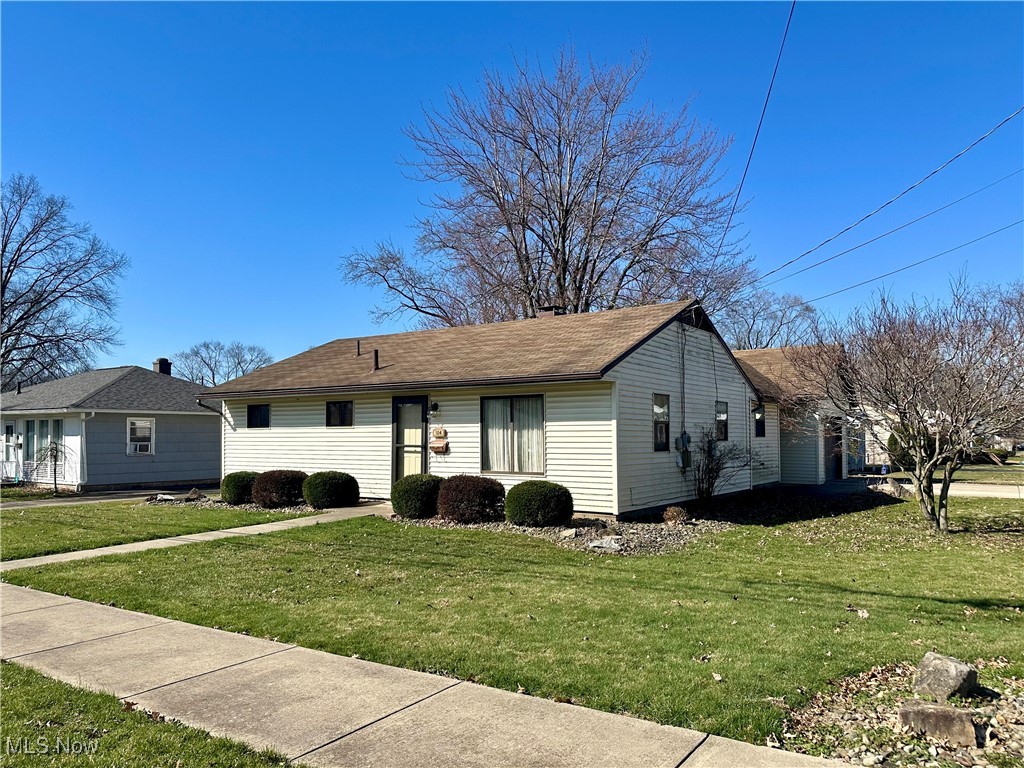104 Mcdonald Avenue, Niles, Ohio image 31