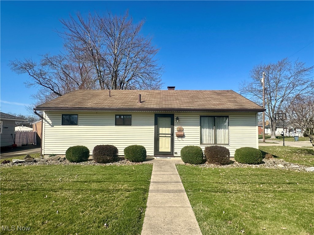 104 Mcdonald Avenue, Niles, Ohio image 1
