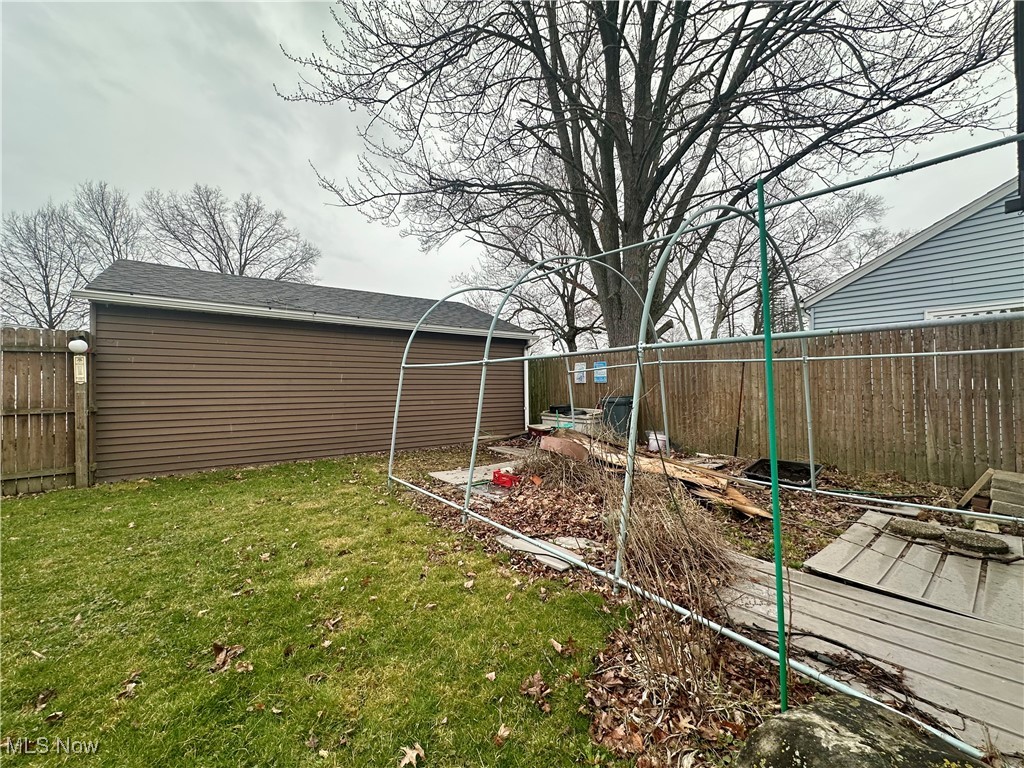 104 Mcdonald Avenue, Niles, Ohio image 26