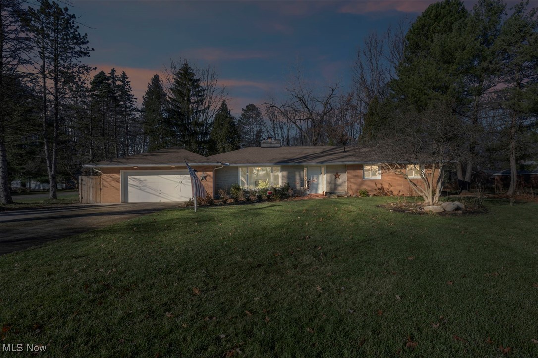 3790 Stoney Ridge Road, Avon, Ohio image 1