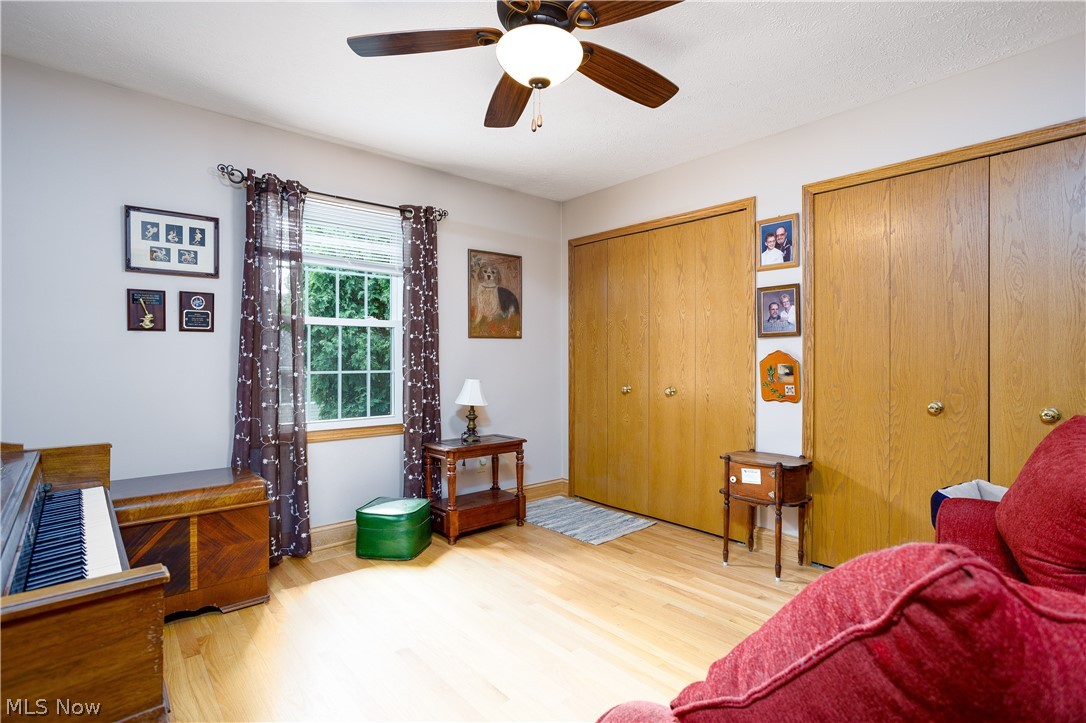 Park Place - Residential