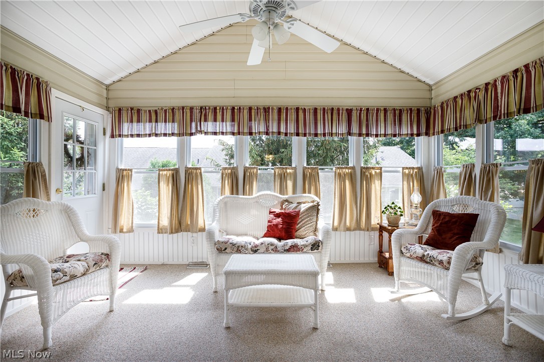 Park Place - Residential